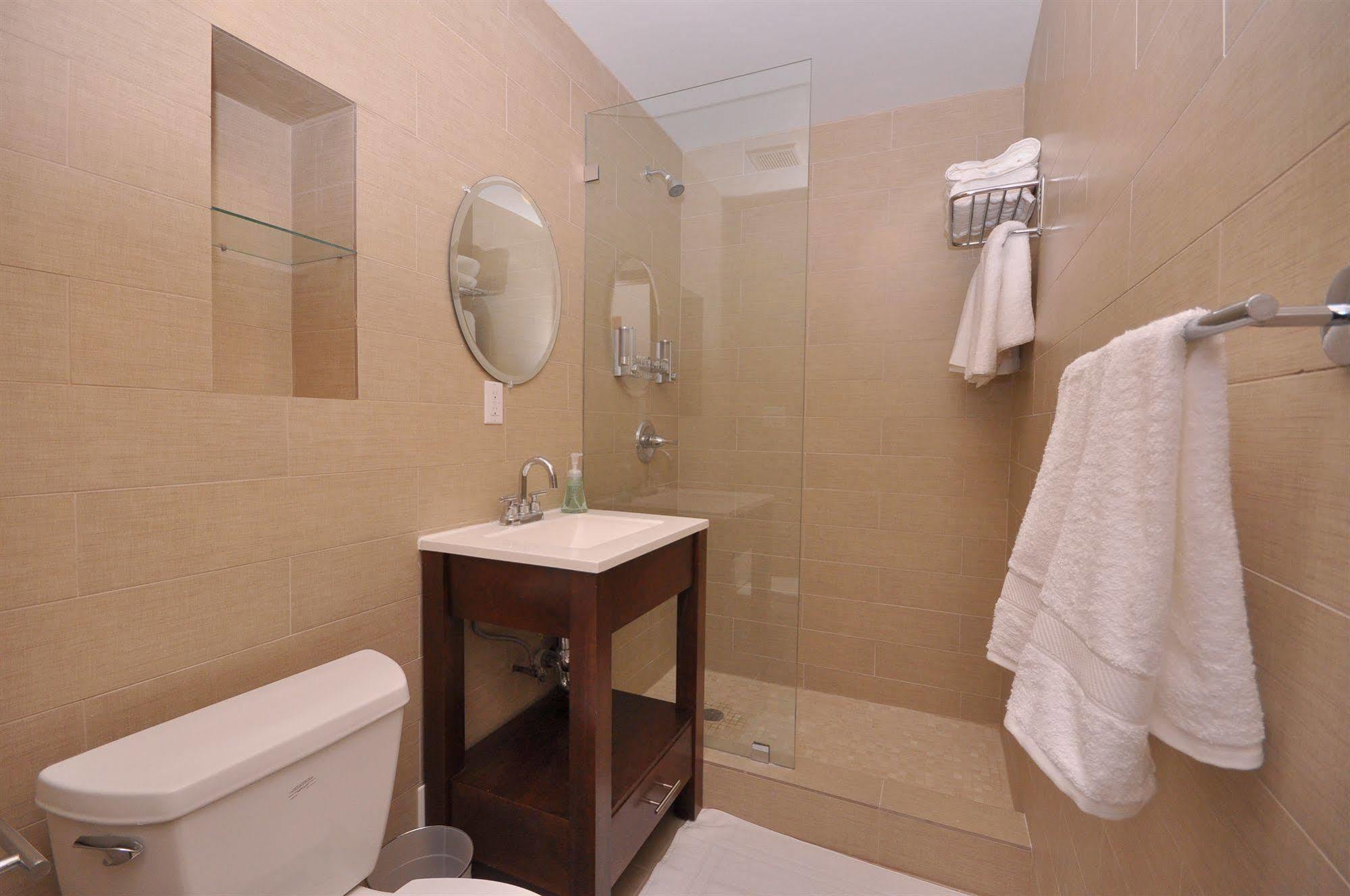 Hotel Five44 นิวยอร์ก ภายนอก รูปภาพ