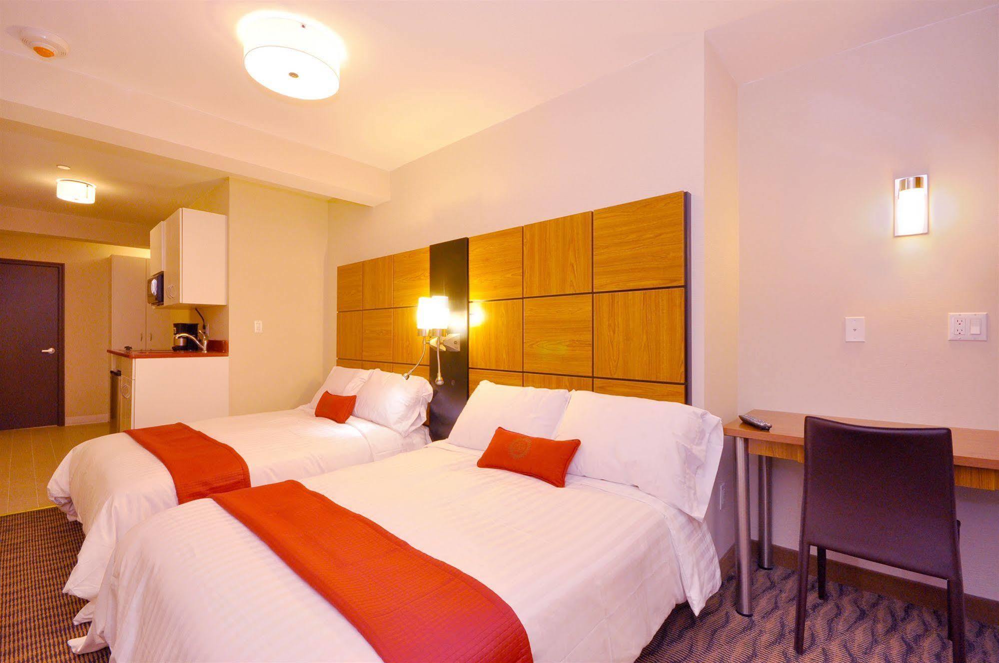 Hotel Five44 นิวยอร์ก ภายนอก รูปภาพ
