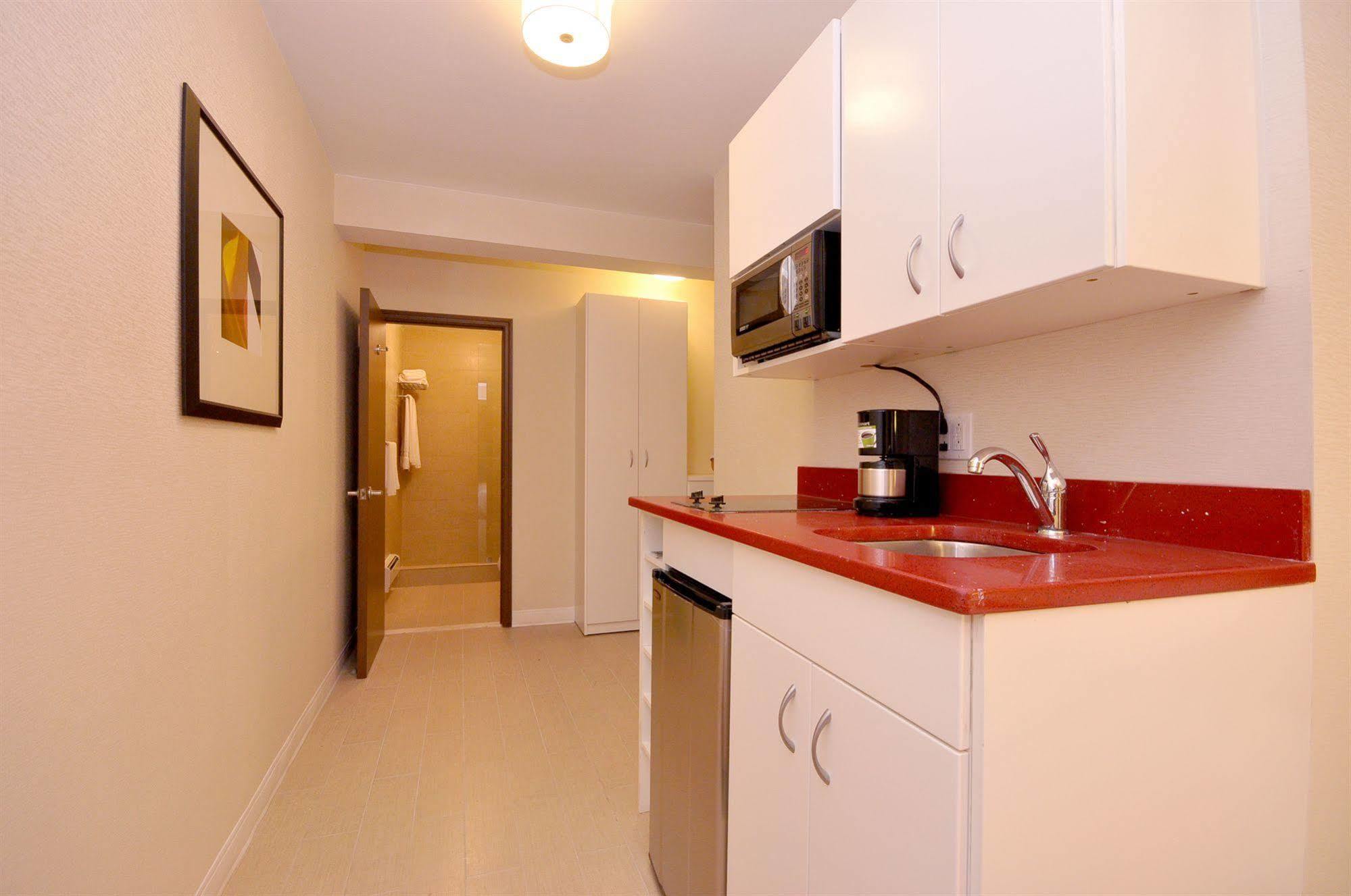 Hotel Five44 นิวยอร์ก ภายนอก รูปภาพ
